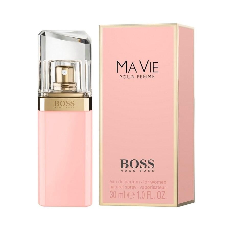 Boss Ma Vie Pour Femme