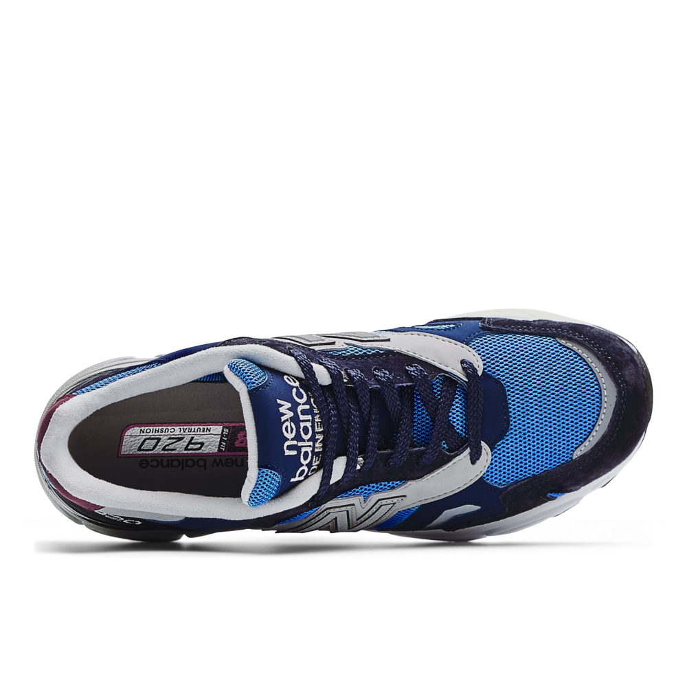 New Balance 920 Made in M920SCN UK M920SCN / blau