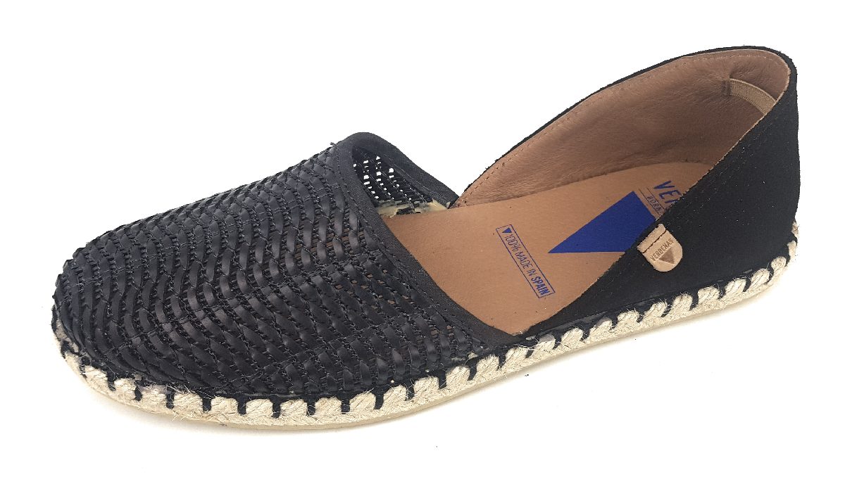 Verbenas carmen calpe 030058V-0102-0042 Schwarz negro