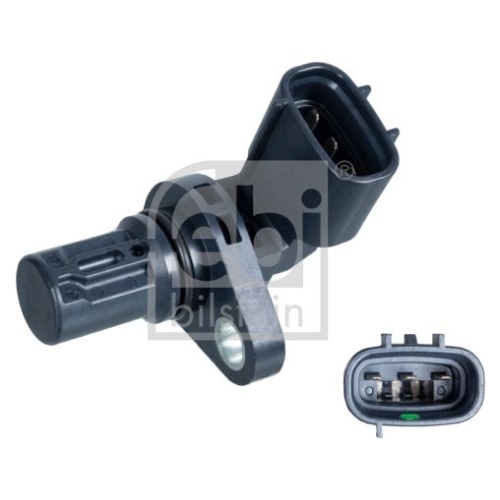 FEBI IMPULSGEBER KURBELWELLE 108249 - ATU
