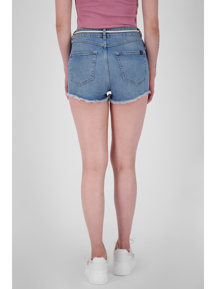 alife and kickin Jeansshorts 
