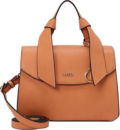 L.CREDI Lakota Handtasche 27 cm