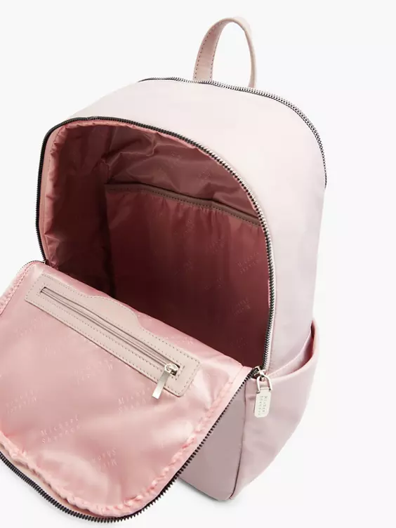 Michael Shannon Rucksack