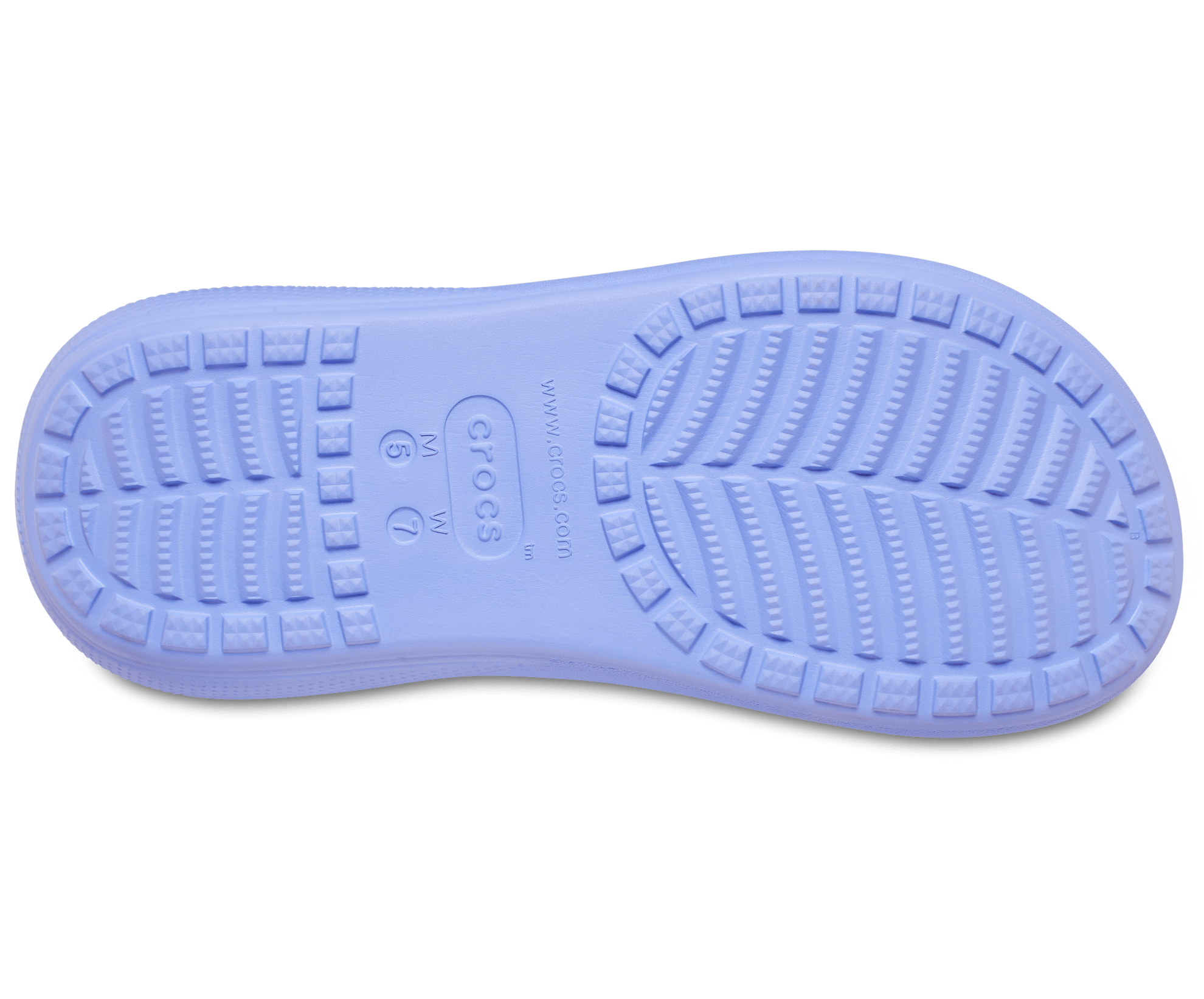 Crush Sandal