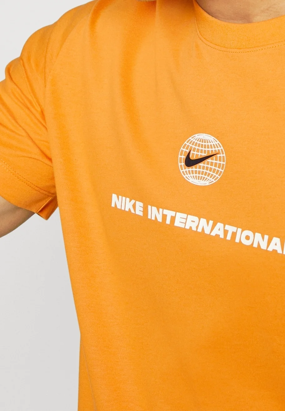 Camiseta deportiva Nike Performance