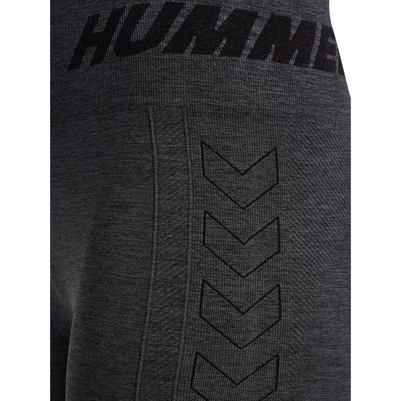 hummel hmlTE CURVE SEAMLESS MW TIGHTS Tights Damen