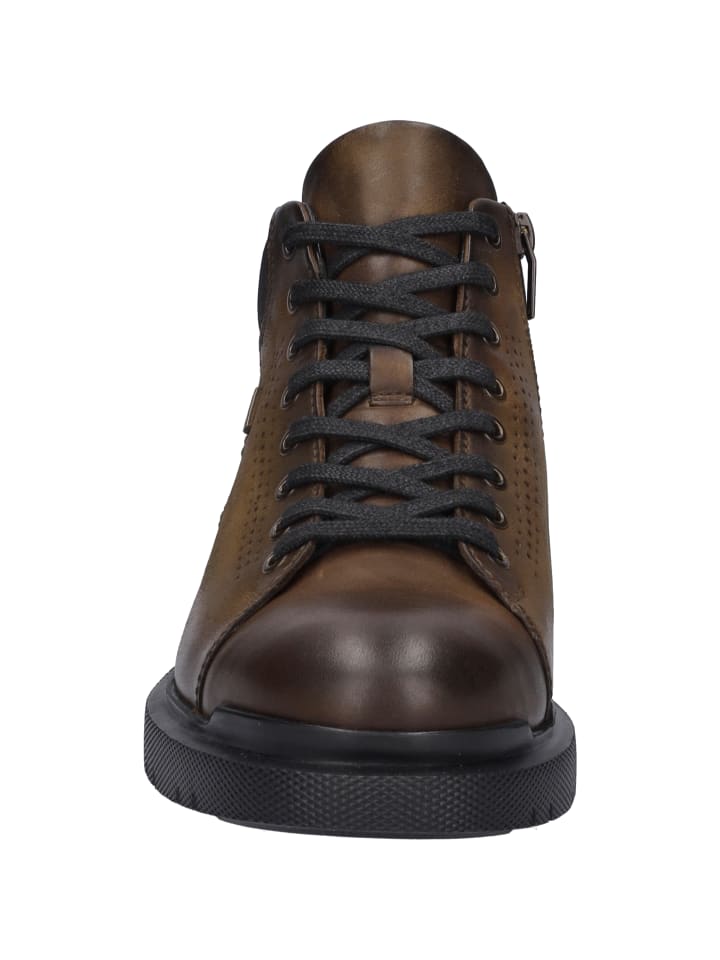 Josef Seibel Halbschuh Dalton 52 in castagne günstig kaufen