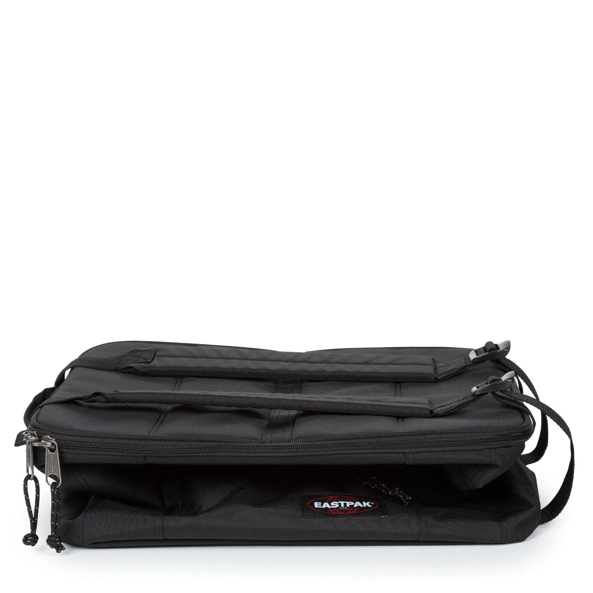 Eastpak TRAVELBOX L Weekender - Black