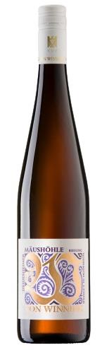 2020 Mäushöhle Riesling VDP. Erste Lage Magnum