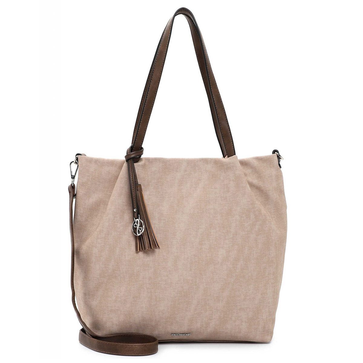emily & noah Elke 62792 Beige ecru sand