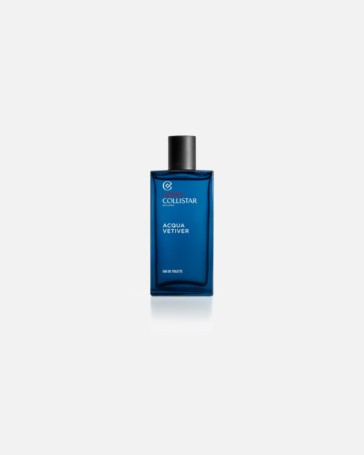 Collistar Acqua Vetiver Revitalisierendes Eau de Toilette