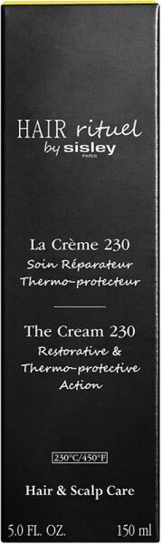 Hair Rituel by Sisley La Crème 230 Haarcreme