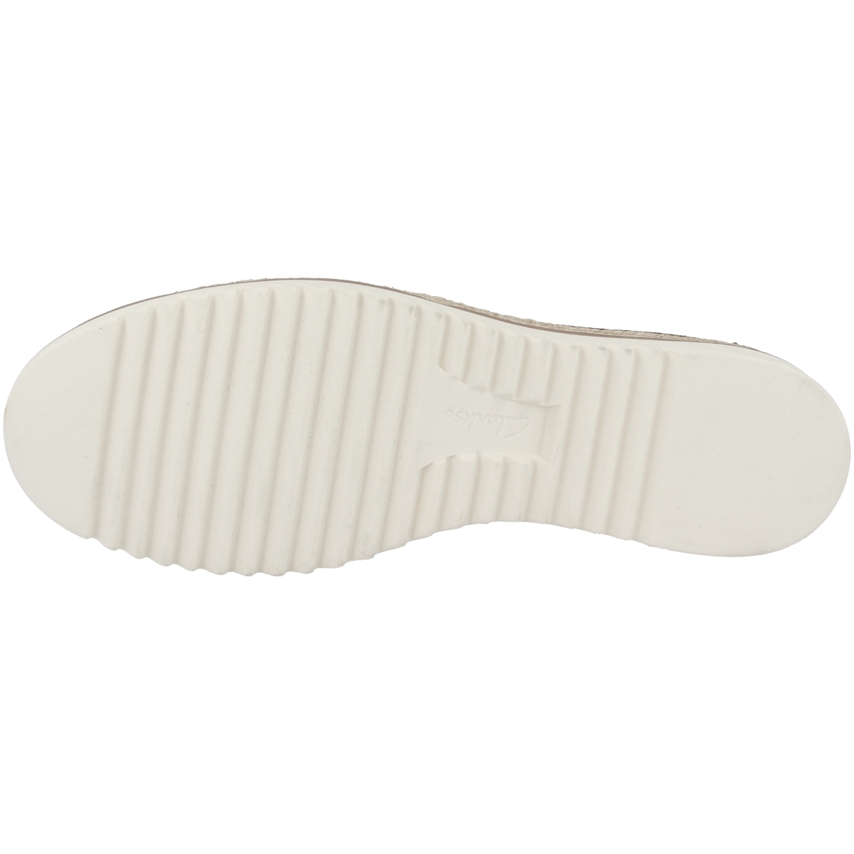 Clarks Serena Kellyn Ballerinas schwarz
