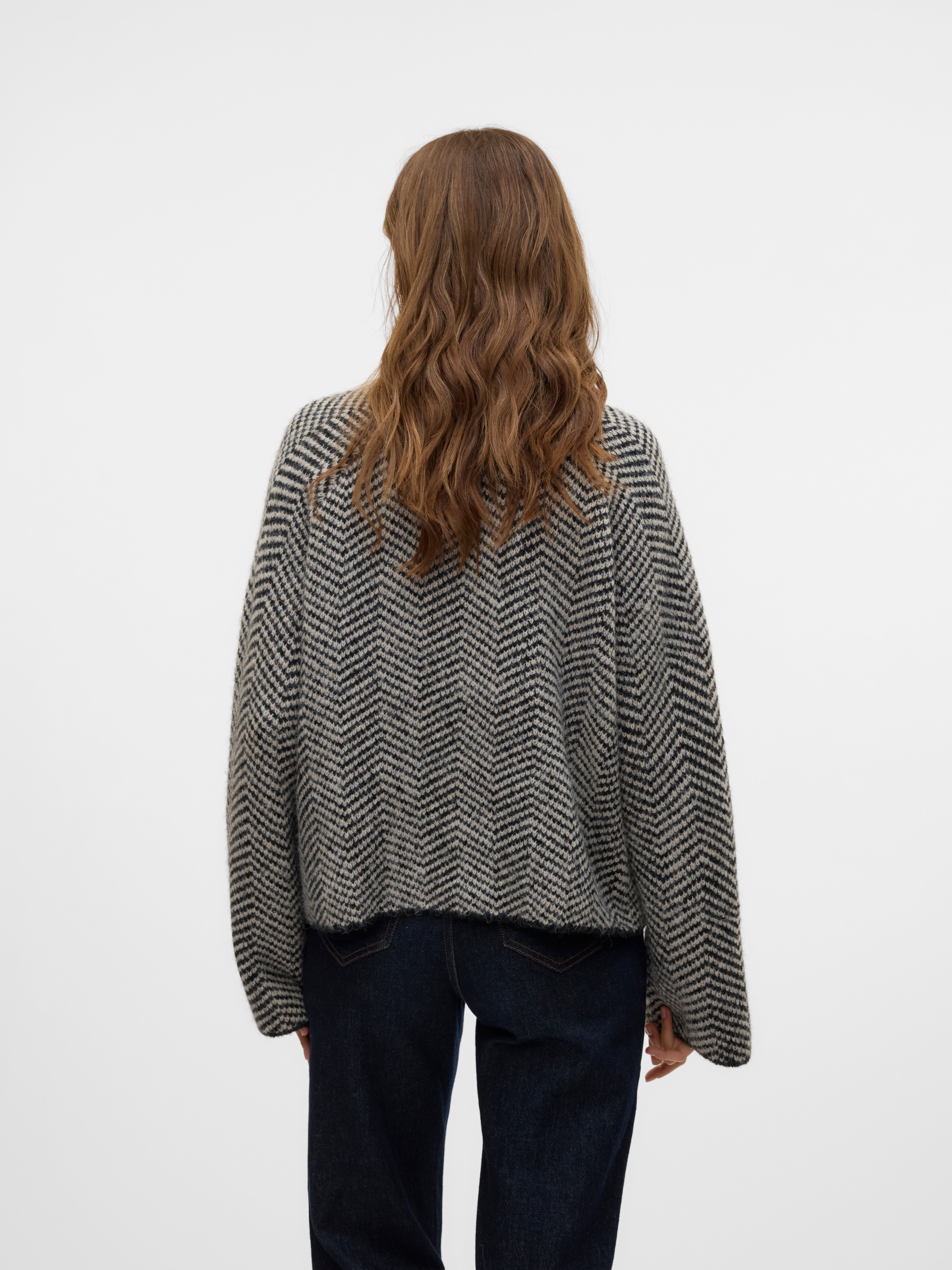 VMNAOMI Pullover