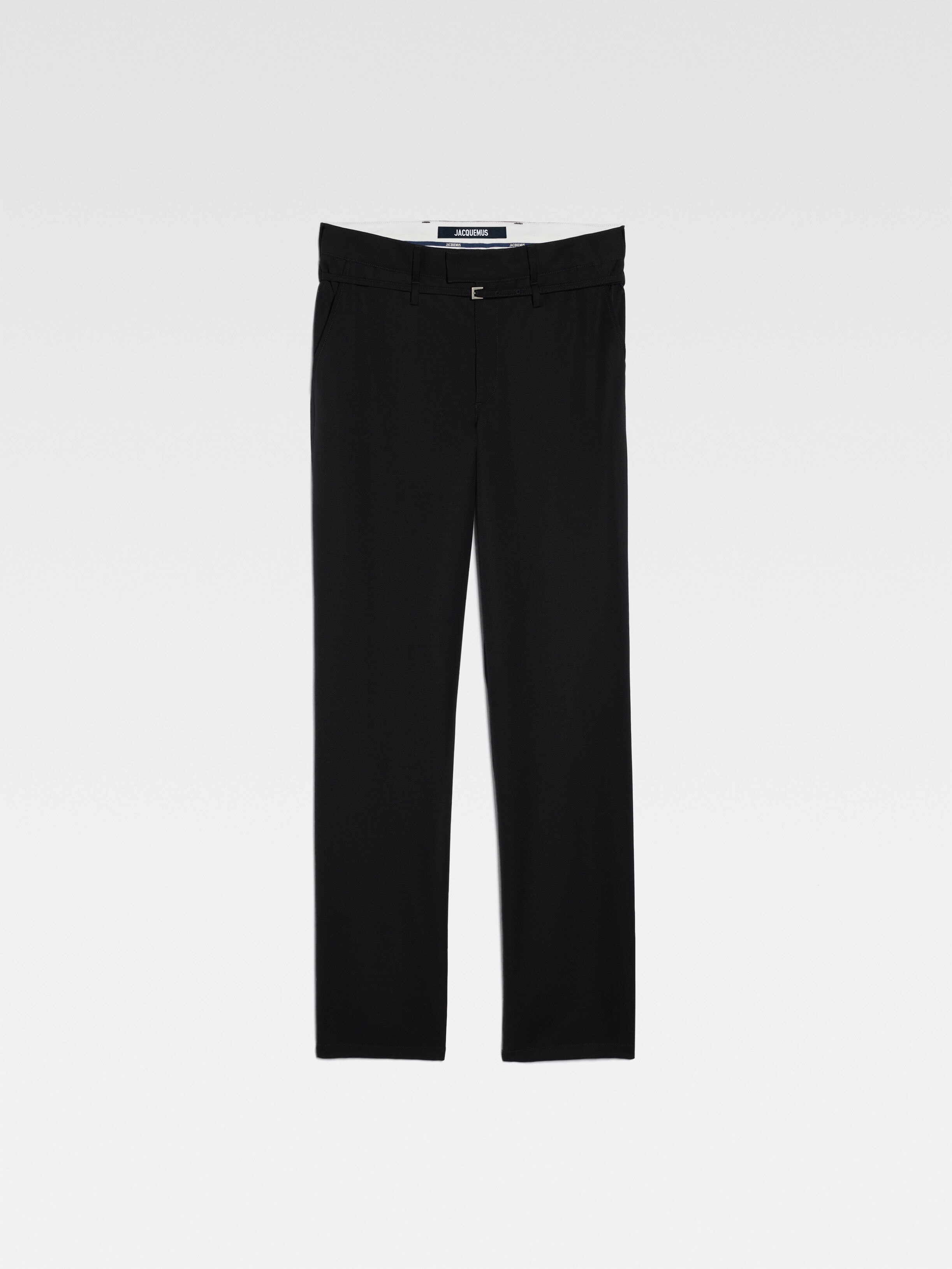 Le pantalon Disgreghi