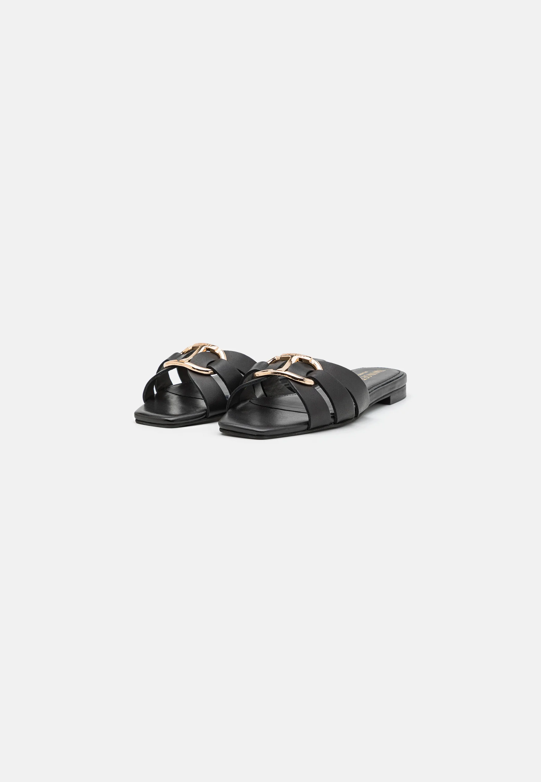 Zapatillas TWINSET
