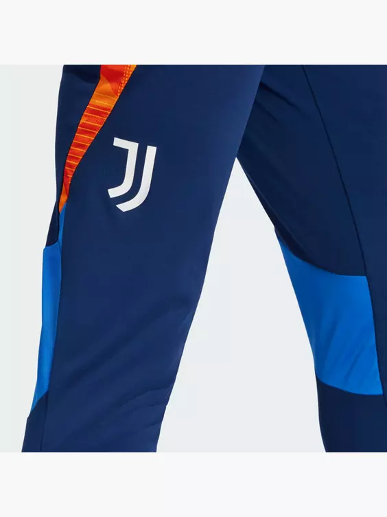adidas Juventus Turin Tiro 24 Competition Trainingshose