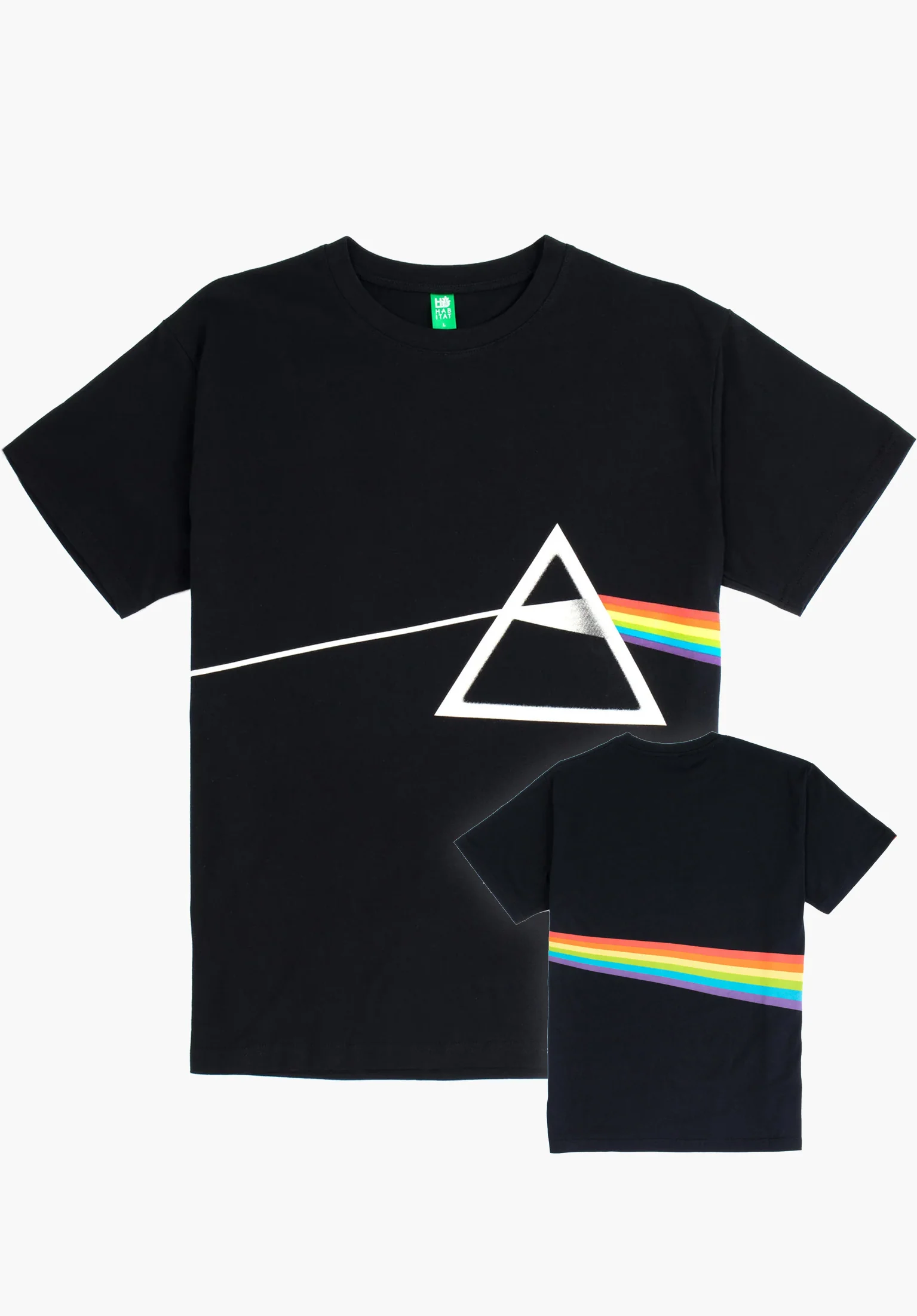 x Pink Floyd Dark Side Of The Moon