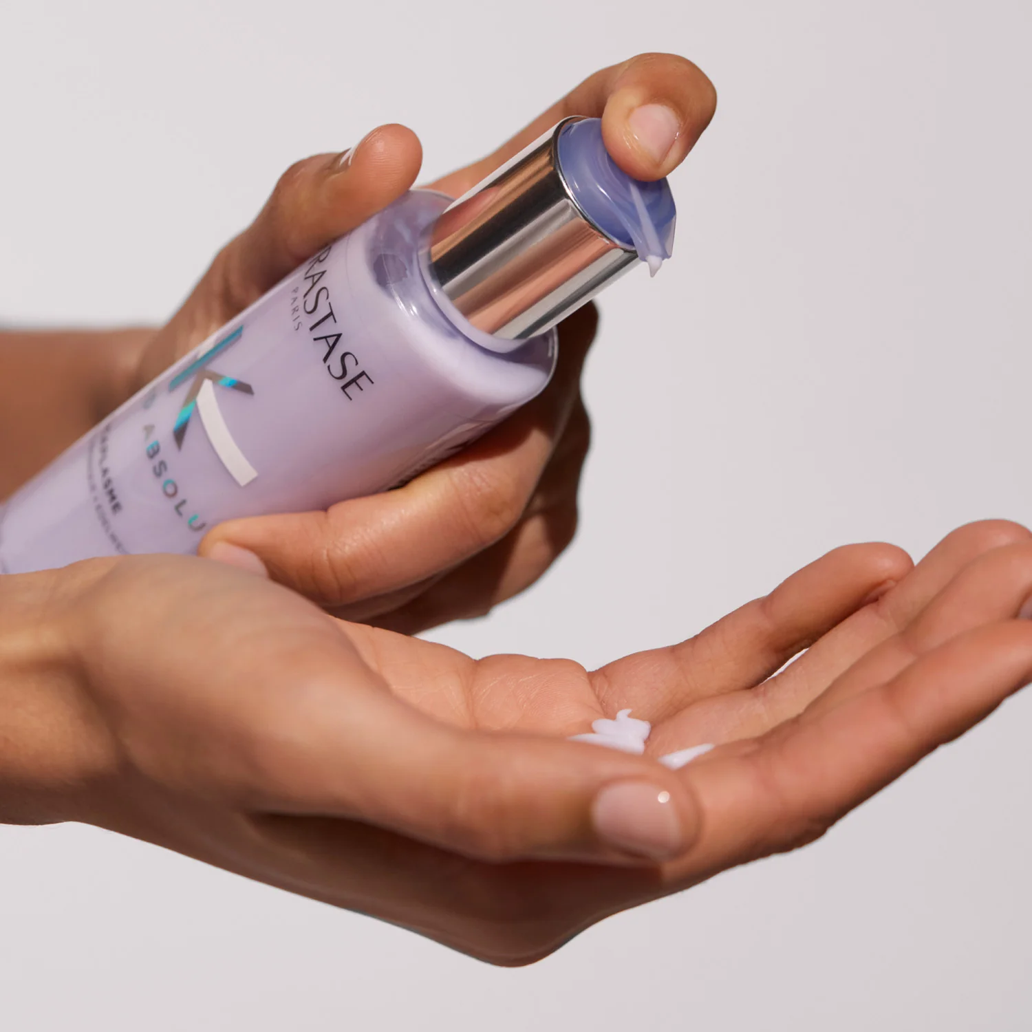 Blond Absolu Cicaplasme - Hårserum, Styling- og Finishing-hårserum