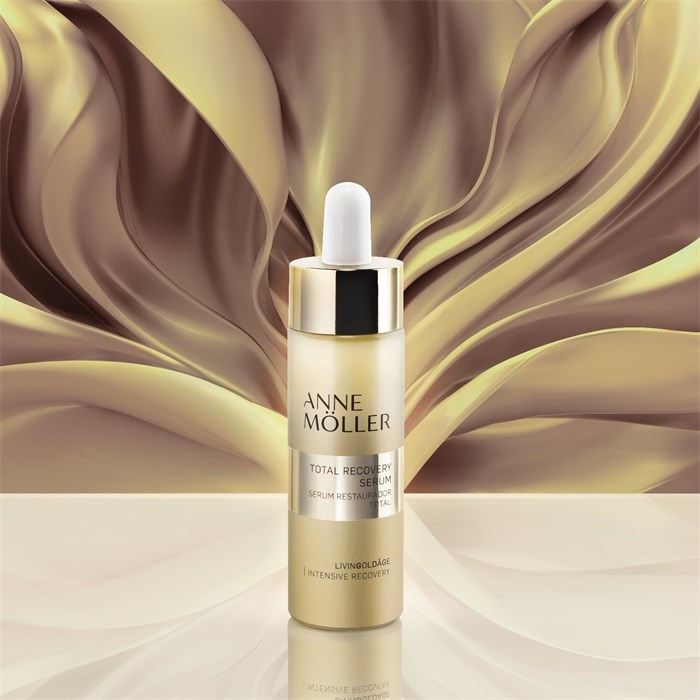 Total Recovery Serum
