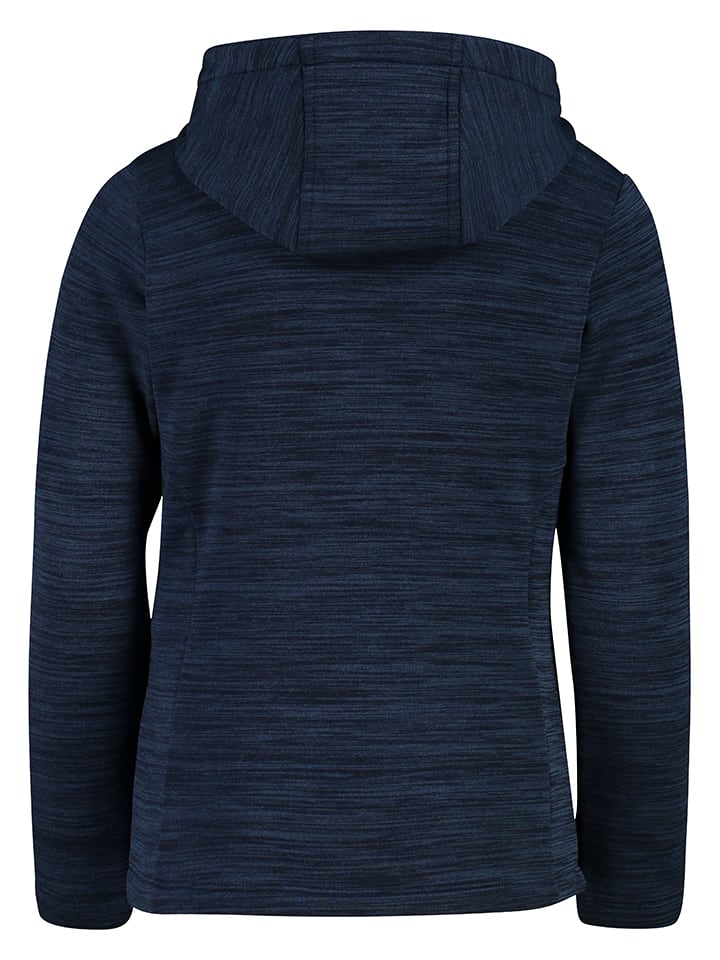 CMP Fleecejacke in Dunkelblau günstig kaufen