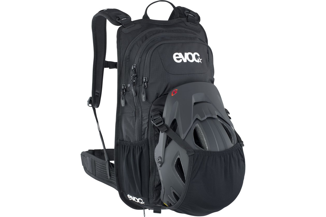 Evoc Stage 12