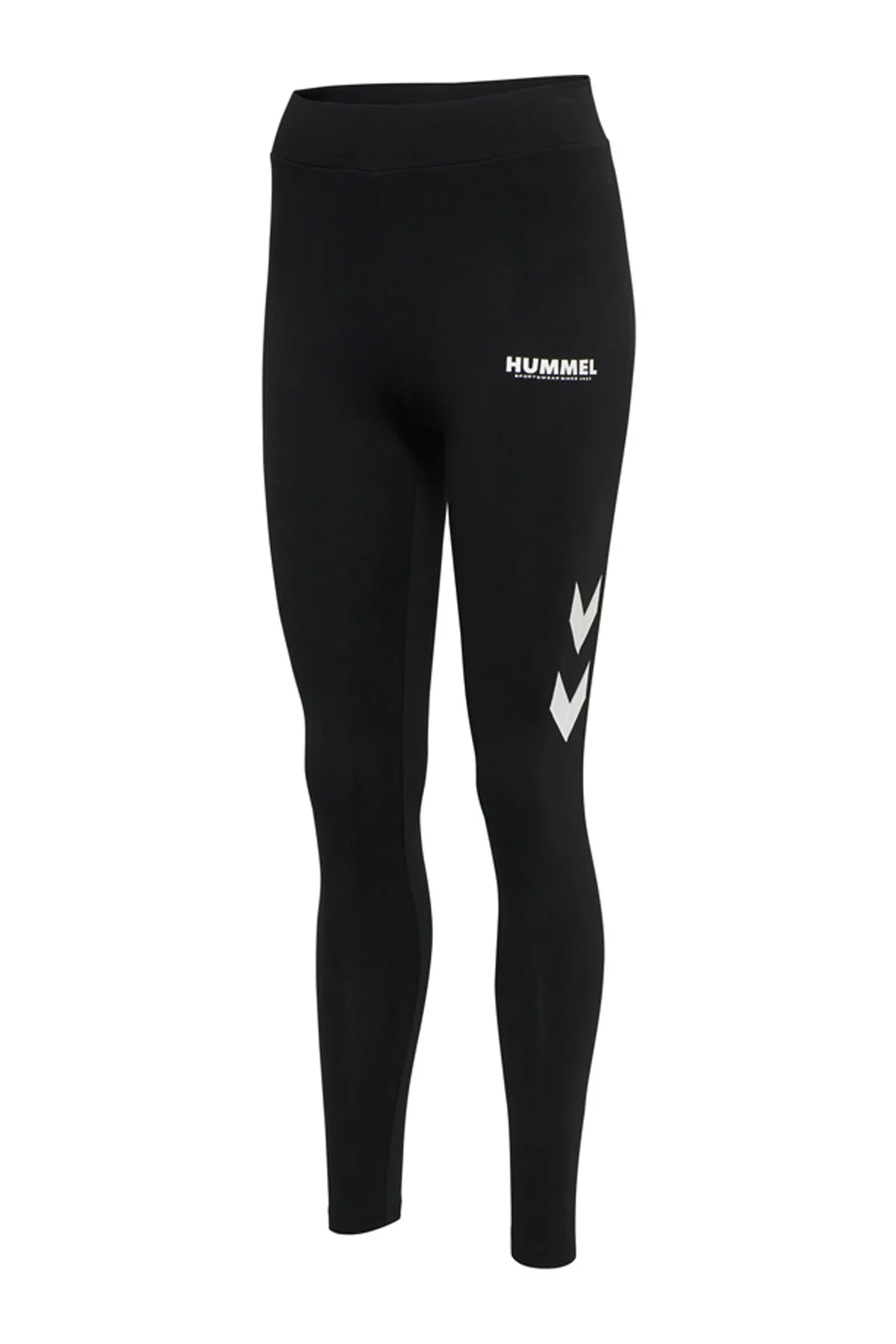 hummel  hmlLEGACY WOMAN STRUMPFHOSEN MIT HOHER TAILLE