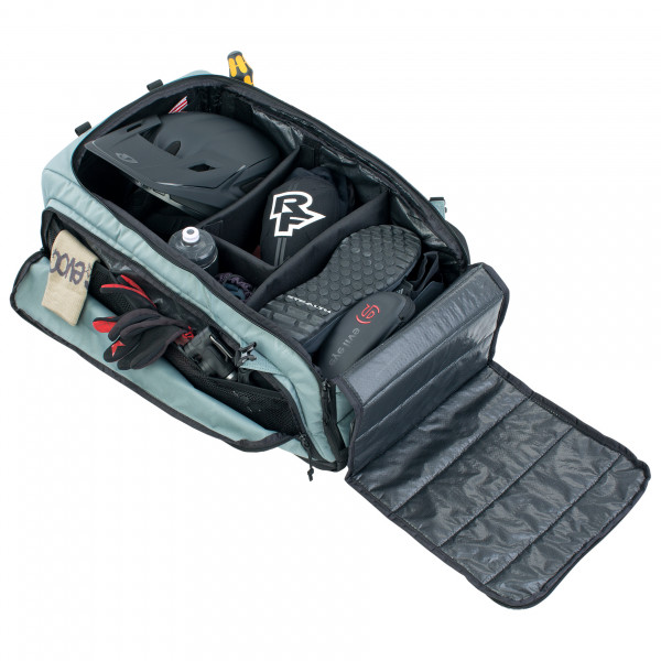 Evoc - Gear Bag 55 - Reisetasche