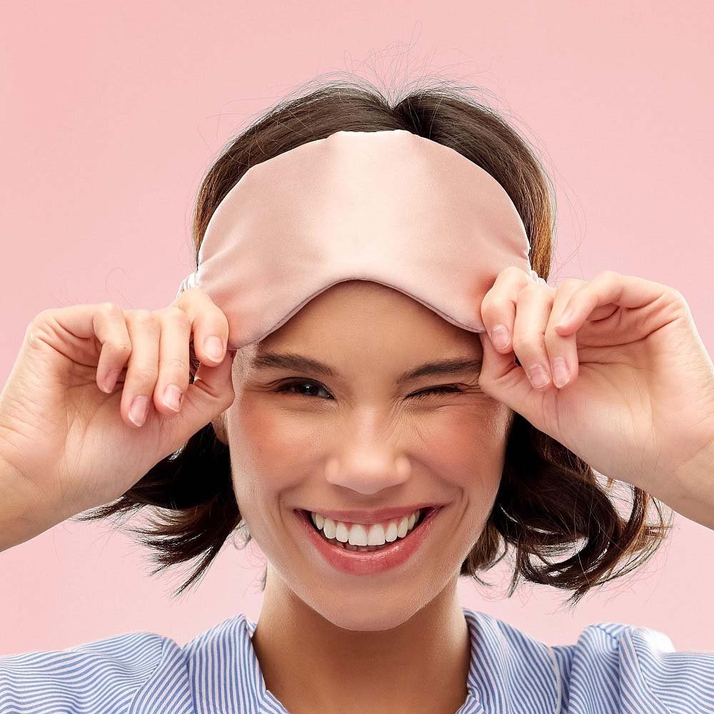 LAVAY Paris Beauty-Tools Dream Set Sleep Mask & Roller