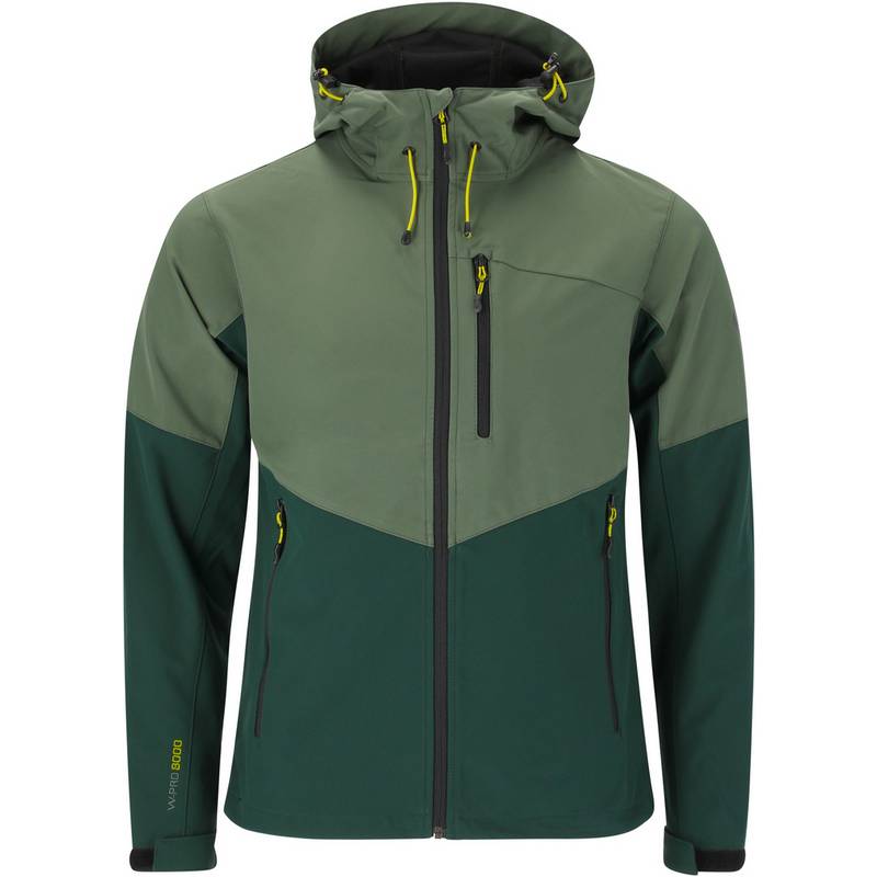 Whistler RODNEY Softshelljacke Herren