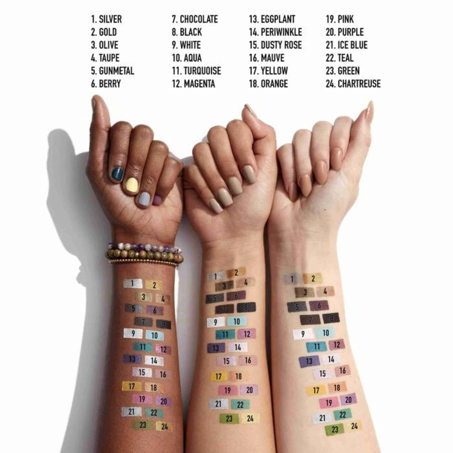 NYX Professional Makeup Epic Wear