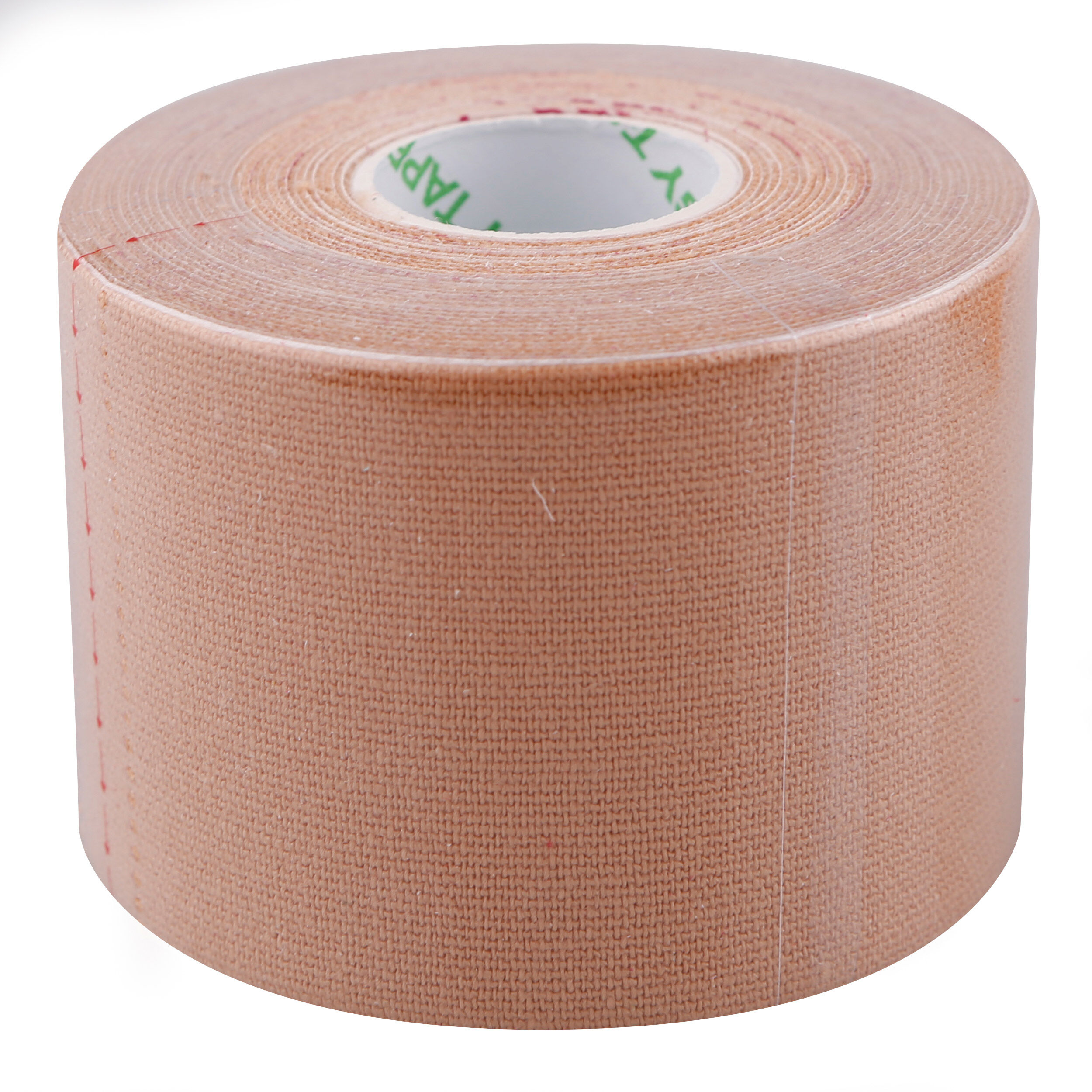 Kinesiologie Tape 1 Rolle - Beige