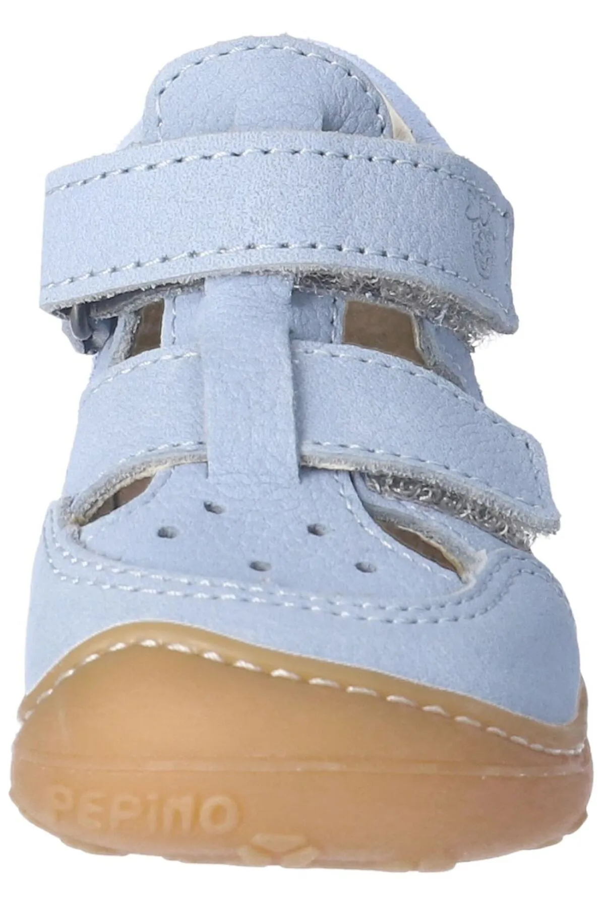 pepino  Flacher Schuh - Blau - Flacher Absatz