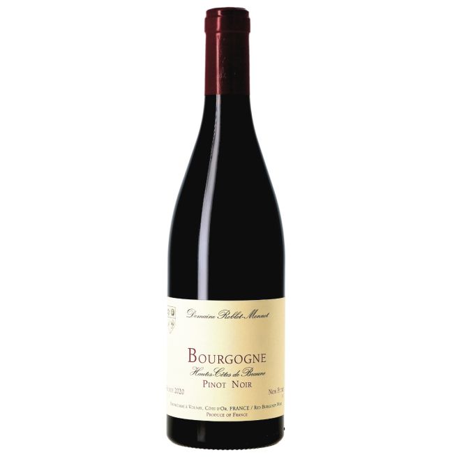 Domaine Roblet-Monnot, Pinot Noir, 2020