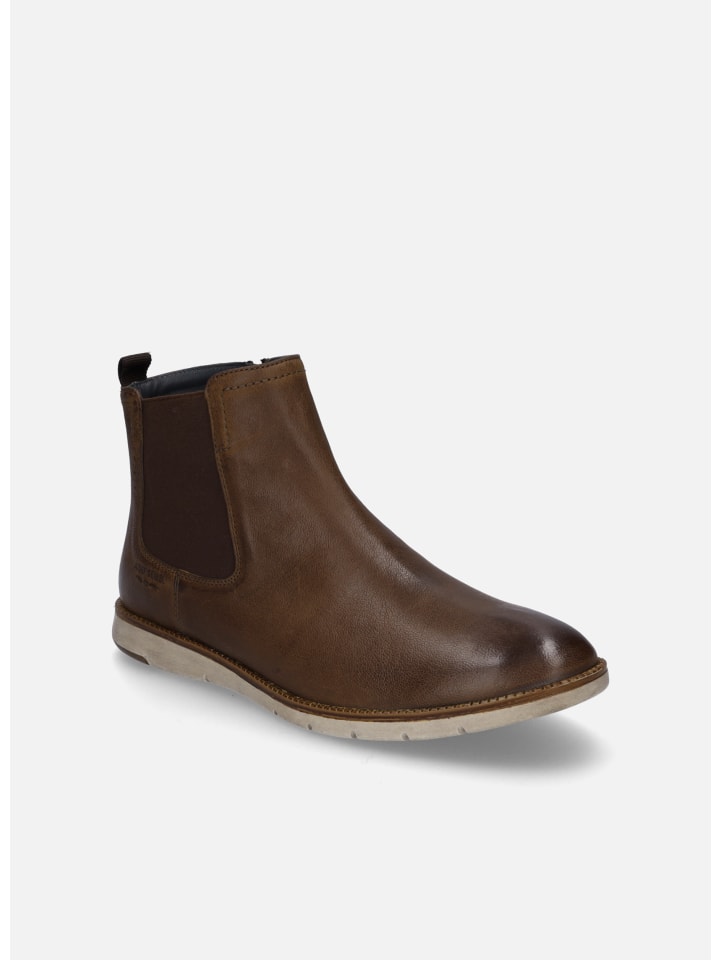 Josef Seibel Stiefelette Tyler 41 in castagne günstig kaufen 43