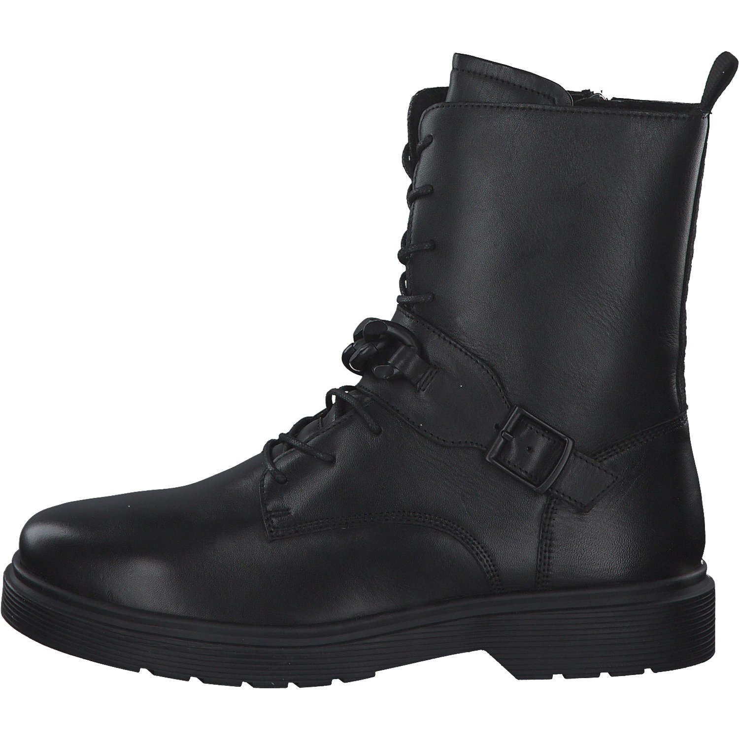 Copenhagen CK3561, Stiefel, Damen, Schwarz