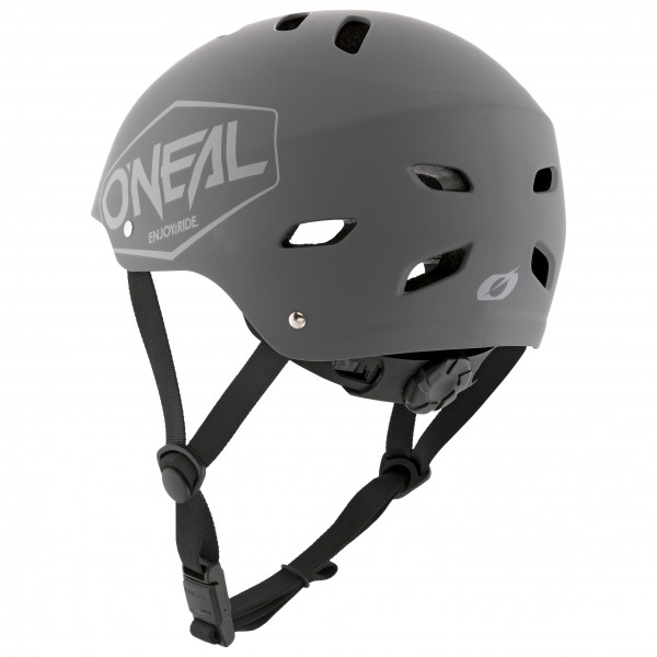 O'Neal - Kid's Dirt Lid Youth Helmet Plain - Radhelm