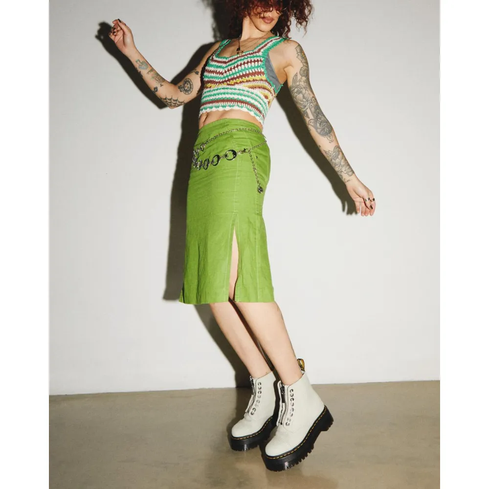 Dr. Martens Sinclair 31455763 / weiss