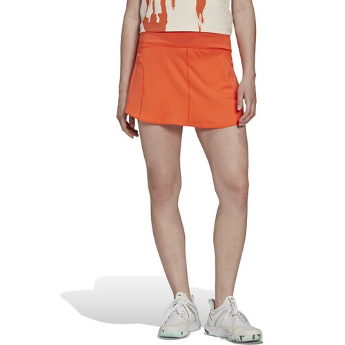DAMEN ROCK MATCH SKIRT