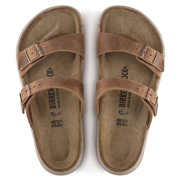 SIERRA CT ARTIC Damen - Outdoor Sandalen
