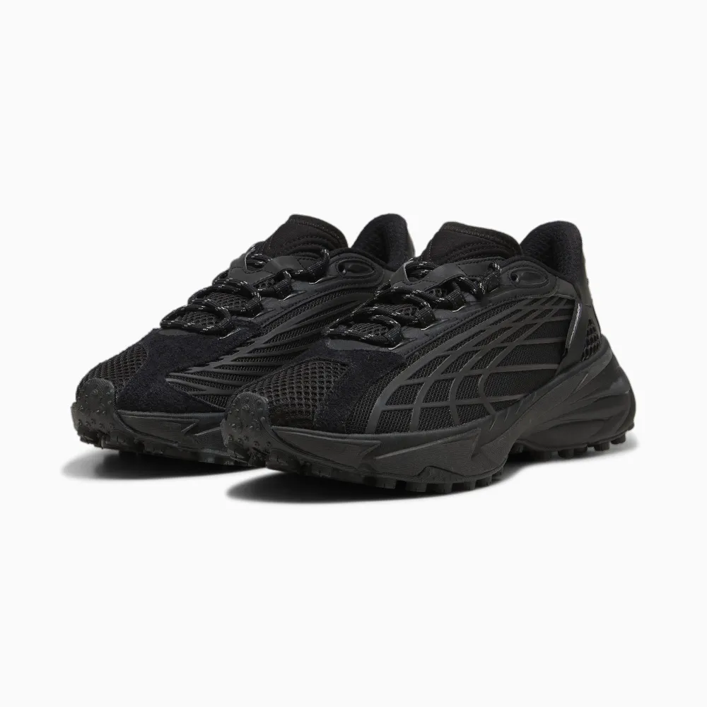 PUMA Spirex PLEASURES x 396037-01 / schwarz