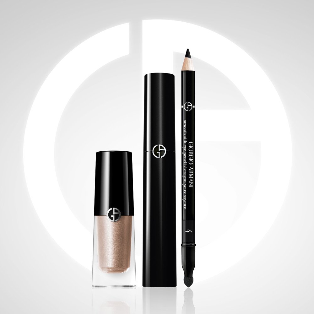 Giorgio Armani Augen-Makeup Eyes To Kill Classico Mascara