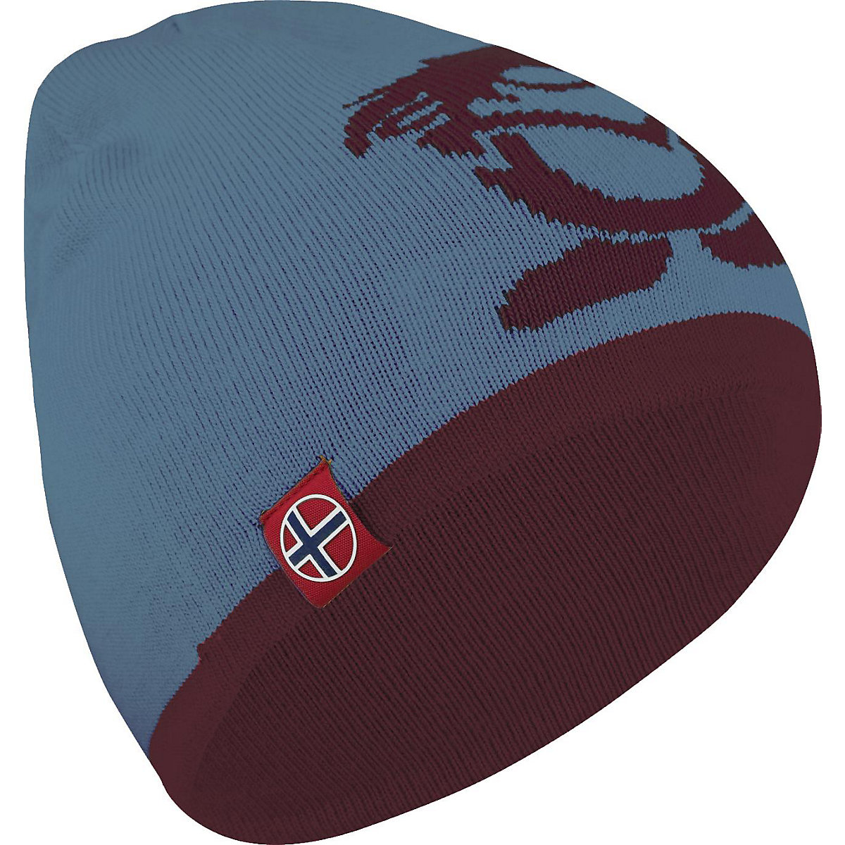 Kinder Beanie