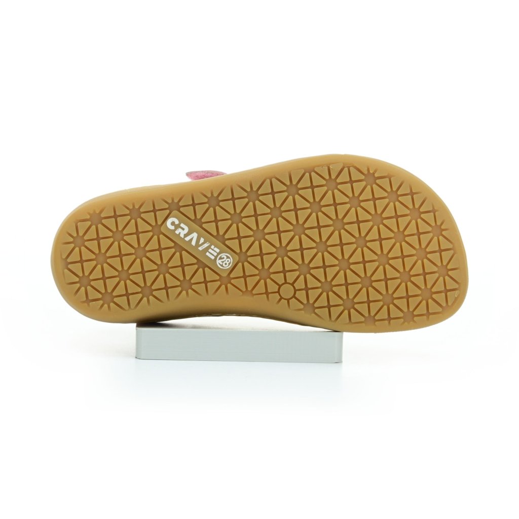 Crave Springfield Rose Barfuß-Sneakers