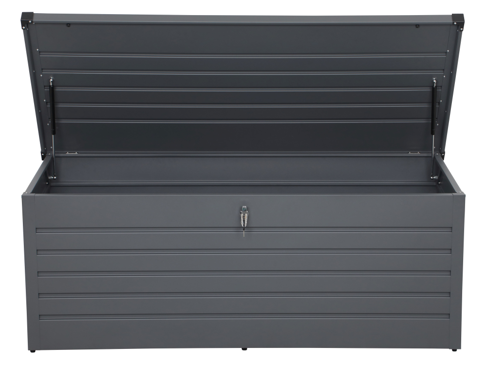 Kissenbox groß Riviera