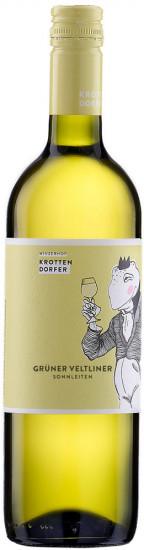 2022 Grüner Veltliner 
