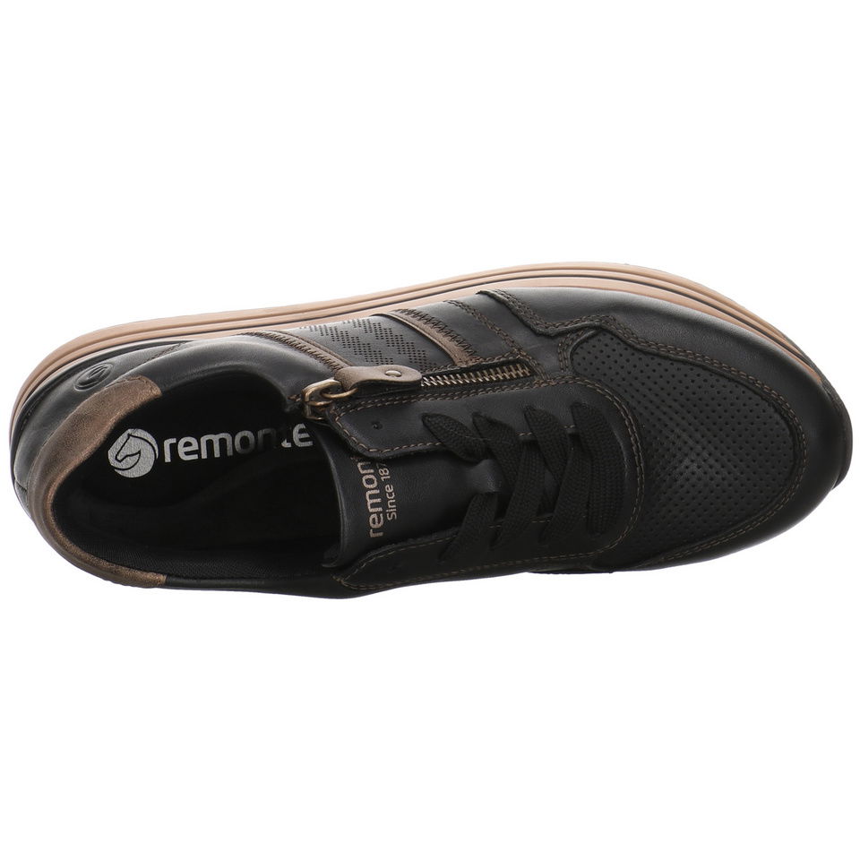 Remonte Schnürschuh