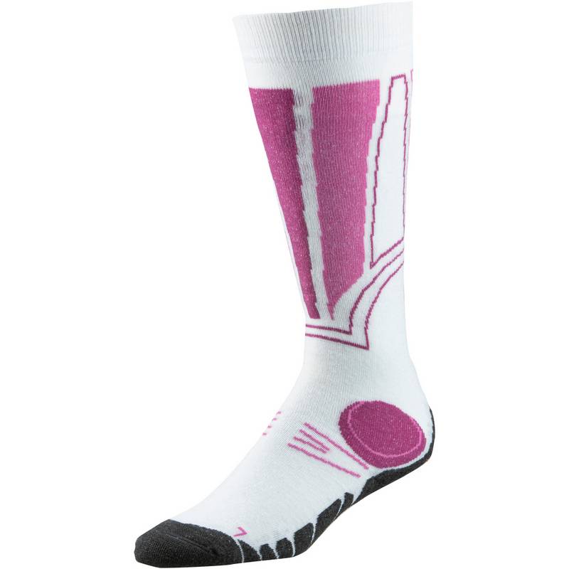 Rohner Carving l/r Socken Damen