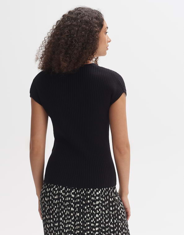 Strickshirt Polinna