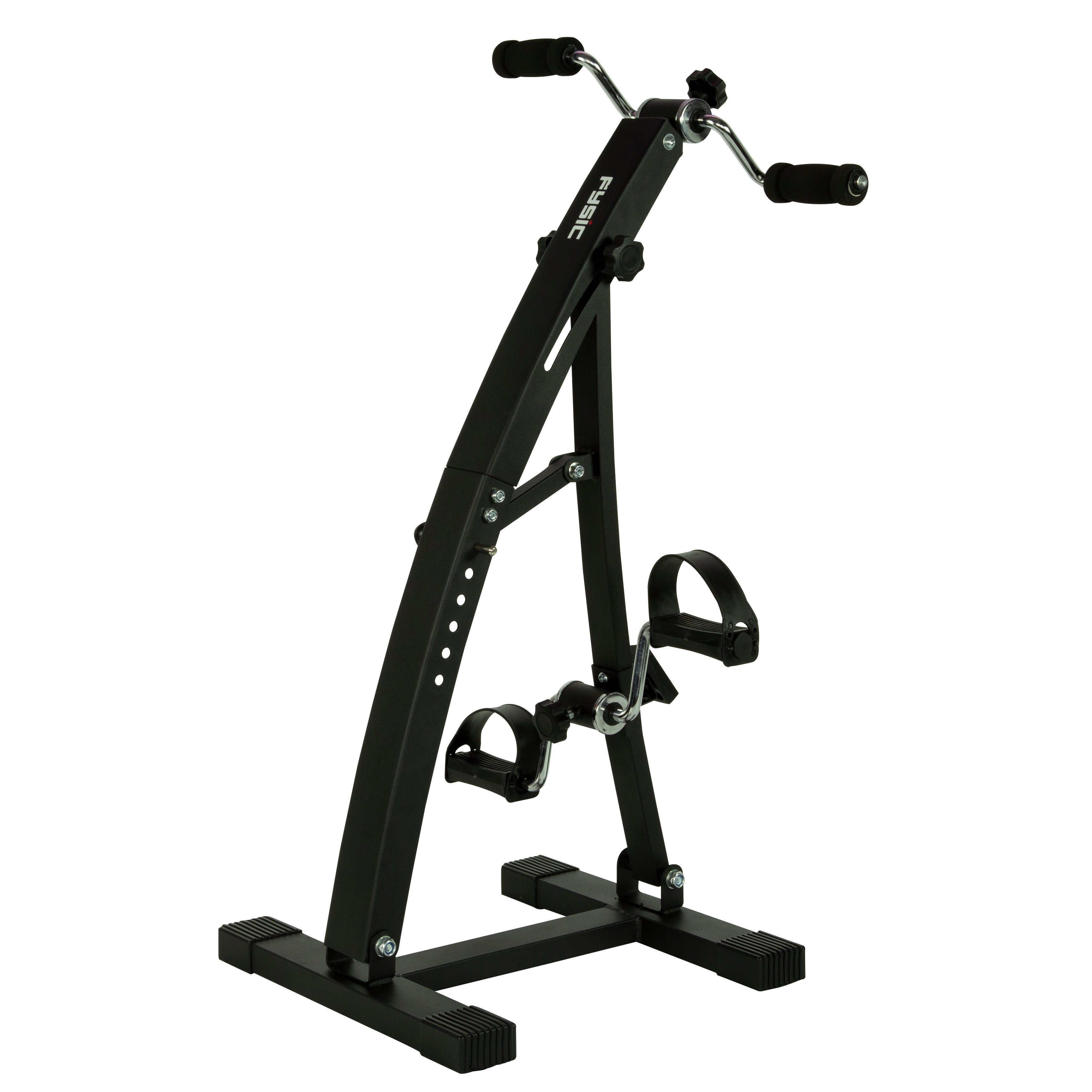 Fysic Heimtrainer FW15 (1-tlg)